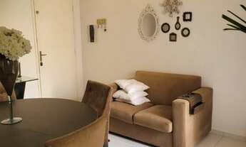 Imagem 7: APARTAMENTO ARACAJU COND VIA SOLARES NO SANTA LÚCIA