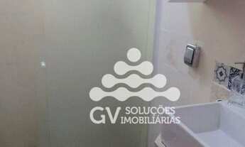 Imagem 6: Apartamento com 2 dormitórios para alugar, 45 m² por R$ 1.800,00/mês - Praia da Maranduba