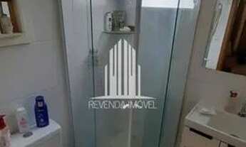 Imagem 5: Condomínio Residencial Vila de Tentugal, 48m² 2 dormitórios (sem suíte), 1 vaga bairro Cu