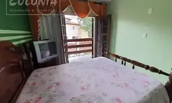 Imagem 5: Santo André - Casa Padrão - Jardim Rina