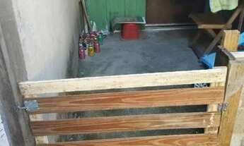 Imagem: Alugo kitnet