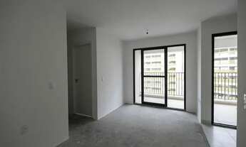 Imagem 4: Apartamento com 47 m² e 1 quarto - Vila Anastácio - São Paulo - SP