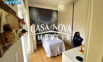 Imagem 5: Casa com 3 dormitórios para alugar, 315 m² por R$ 11.723/mês - Condomínio Reserva da Mata