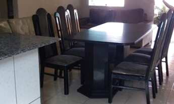 Imagem 6: Aluga-se casa para temporada em guaratuba