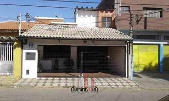 Imagem: Sorocaba - Casa Padrão - Vila Fiori