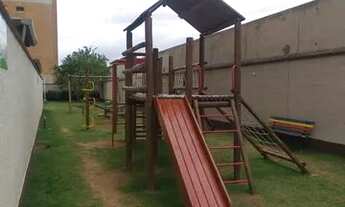 Imagem 6: ALUGA - SE - APARTAMENTO 3 DORMITÓRIOS COM SUÍTE - COZINHA PLANEJADA - AMPLA SALA COM SACA