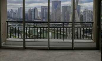 Imagem 3: Apartamento para venda com 186 metros quadrados com 4 quartos em Cidade Jardim- São Paulo