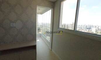 Imagem 4: Cobertura com 2 dormitórios (1 suíte), 128 m² - venda por R$ 1.150.000 ou aluguel por R$ 6