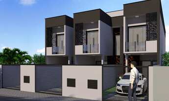 Imagem 5: Sobrado excelente padrão