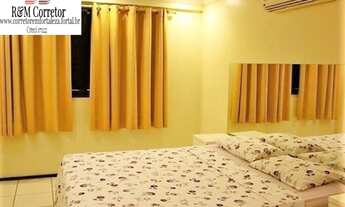 Imagem 5: Apartamento por Temporada A partir R$ 160,00 na Praia de Iracema em Fortaleza-CE