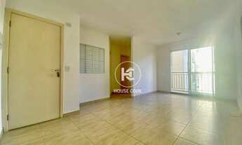 Imagem 2: Compre apartamento com 2 quartos à venda, 53 m² por R$ 259.900 - Jaraguá - São Paulo/SP