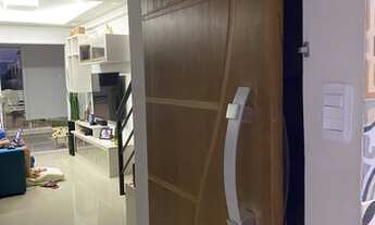 Imagem 4: Duplex para venda possui 170 metros quadrados com 3 quartos