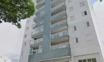 Imagem: Apartamento à venda ou locação com 3