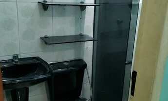 Imagem 7: Aluga se casa em candeias