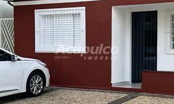 Imagem: Casa para aluguel, 4 quartos, 3 vagas, Vila
