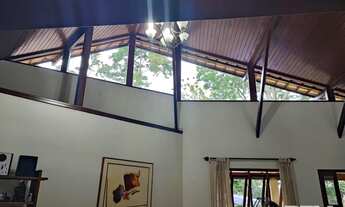 Imagem 5: Casa em Condomínio para Venda em Teresópolis, Fazenda Boa Fé, 3 dormitórios, 3 suítes, 1 b