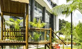 Imagem 4: Alugo Apartamento 02 quartos em Boa Viagem, Alto Padrão. Localização Privilegiada