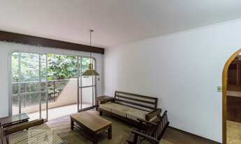 Imagem 2: Apartamento para Aluguel - Vila Pompéia, 3 Quartos, 126 m2