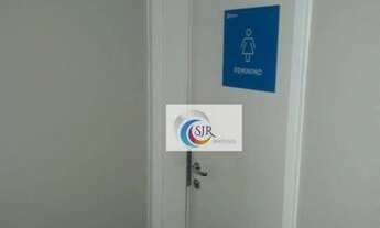 Imagem 5: Conjunto para alugar, 270 m2 - Real Parque - São Paulo/SP