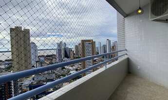 Imagem 7: Umarizal, Village Diamont no Umarizal - Belém - PA