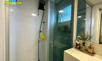 Imagem 13: Apartamento com 2 dormitórios à venda, 82 m² por R$ 850.000,00 - Canto do Forte - Praia Gr