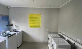 Imagem 2: Flat para aluguel com 25 metros quadrados com 1 quarto em Centro Cívico - Curitiba - PR