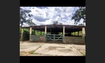 Imagem 5: Fazenda em Itabirito