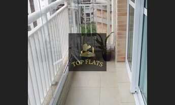 Imagem 4: Ap. disponível no Jardins