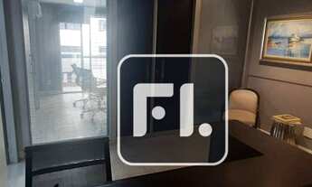 Imagem 3: Conjunto, 72 m² - venda por R$ 1.300.000,00 ou aluguel por R$ 11.318,00/mês - Bela Vista