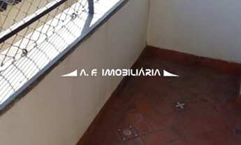 Imagem 4: São Paulo - Apartamento Padrão - LAUZANE PAULISTA