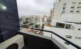 Imagem 4: LR Flats - Flat para Locação em Moema