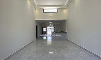 Imagem 5: Casa de Condomínio com 3 dorms, Residencial Real Park, Sumaré - R$ 830 mil, Cod: CC2732