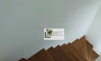 Imagem 3: Sobrado com 2 dormitórios à venda, 68 m² por R$ 205.000 - Jardim Colônia - Jacareí/SP