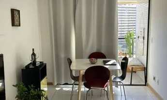 Imagem 2: Apartamento na Pituba com 1 quarto, 42,70 m² à venda por R$ 370.000,00