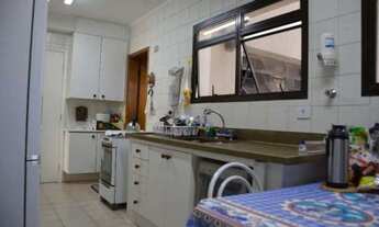 Imagem 5: Apartamento Locação Perdizes 145 m² 4 Dormitórios