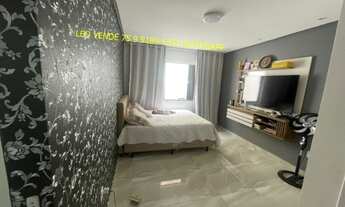 Imagem 2: Leo vende, Bairro Sim, 2