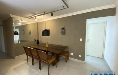 Imagem 5: APARTAMENTO - VILA ANDRADE - SP