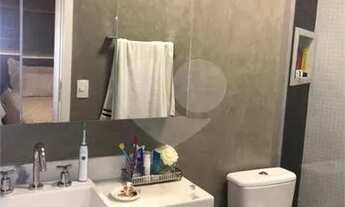 Imagem 7: Cobertura para venda com 253 metros quadrados com 3 quartos em Vila Anastácio - São Paulo