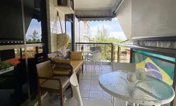 Imagem 3: Apartamento para venda com 103 metros quadrados com 3 quartos