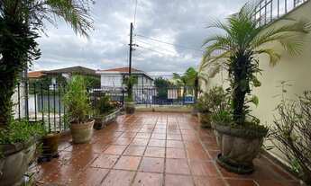 Imagem 5: Sobrado com 2 dormitórios para alugar, 120 m² por R$ 5.660,00/mês - Vila Madalena - São Pa