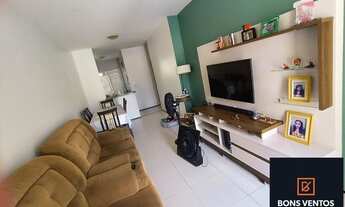 Imagem 3: Casa para venda possui 95 metros quadrados com 3 quartos em São Bento - Fortaleza - CE