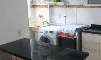 Imagem 7: Ótimo apartamento para venda, no condomínio mais charmoso da região, Rossi Ideal Cores de