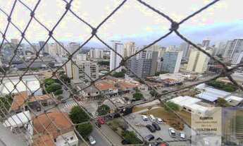 Imagem 6: PERDIZES / PRÓX. FUTURO METRÔ - 158m², 3 SUÍTES, 4 VAGAS, VARANDA C/ CHURRASQUEIRA - LINDO