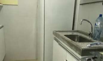 Imagem 7: NERI 1qt Mobiliado c/var andar Alto Pisc churrasqueira