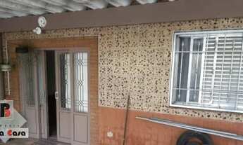 Imagem 2: Casa á venda na Mooca - terreno de 9x33