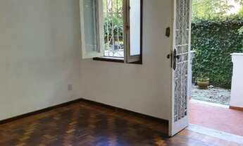 Imagem 6: Apartamento com vista para a floresta da tijuca