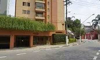 Imagem 1: Apartamento para aluguel tem 100 metros quadrados com 3 quartos em Vila Bastos - Santo And