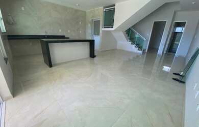 Imagem 3: Duplex com 4 suítes próximo do shopping do Eusebio e pronto para morar!