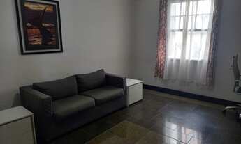 Imagem 5: Apartamento para aluguel com 45 metros quadrados com 1 quarto em Vila Clementino - São Pau