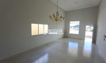 Imagem 5: Casa com 3 quartos para alugar no bairro City Uberlândia